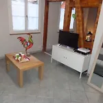 Le Schwendala - Quartier Petite Venise Apartment *