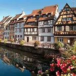 Apartment Le Schwendala - Quartier Petite Venise *