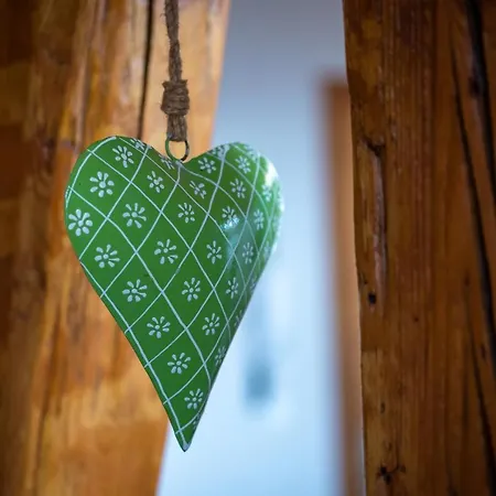 Le Schwendala - Quartier Petite Venise Lejlighed Colmar