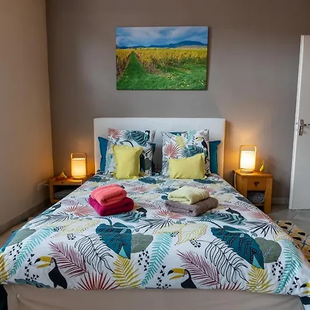 Le Schwendala - Quartier Petite Venise * 콜마