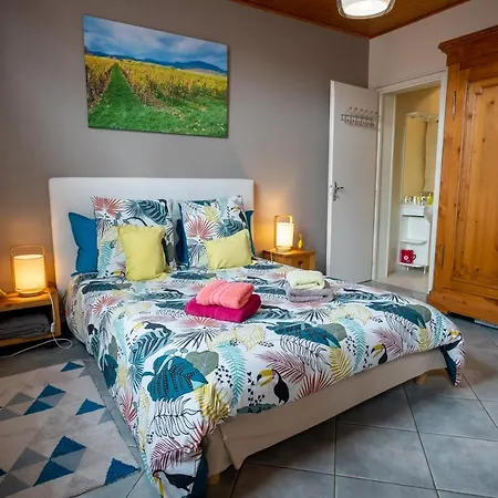 Le Schwendala - Quartier Petite Venise 아파트