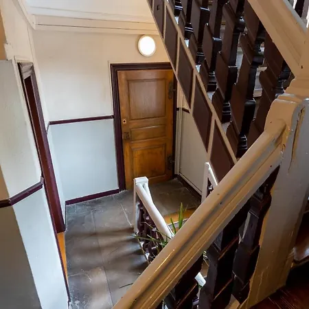 Le Schwendala - Quartier Petite Venise 아파트