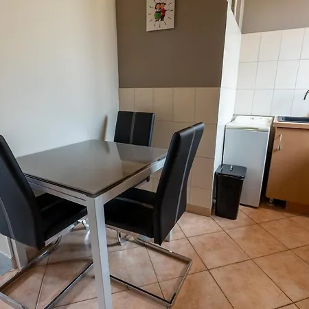 Le Schwendala - Quartier Petite Venise 아파트 콜마