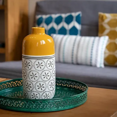 Le Schwendala - Quartier Petite Venise 아파트