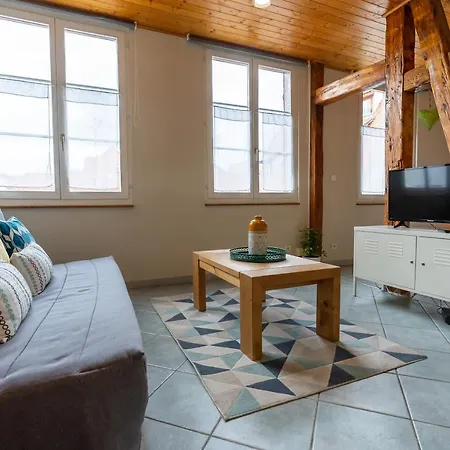 Le Schwendala - Quartier Petite Venise