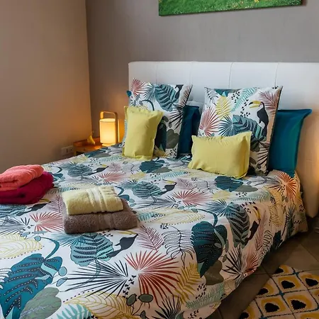 Le Schwendala - Quartier Petite Venise 아파트 콜마