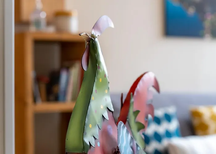 Апартаменти Le Schwendala - Quartier Petite Venise *