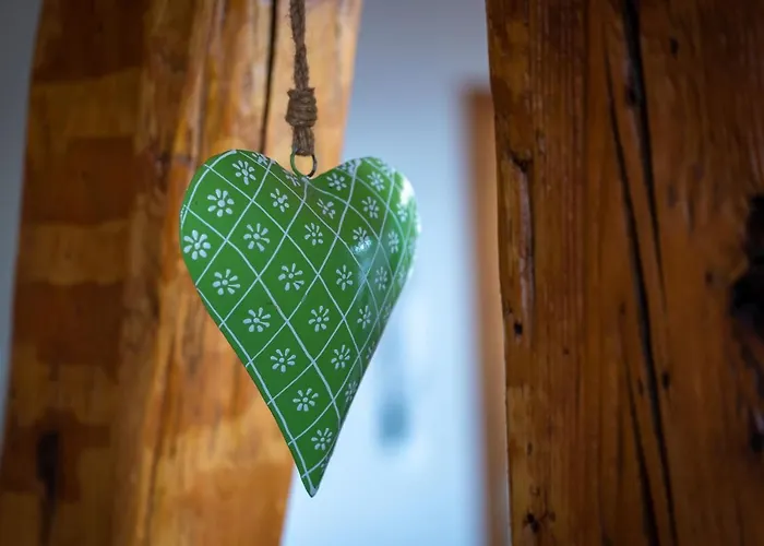 Le Schwendala - Quartier Petite Venise Lejlighed Colmar