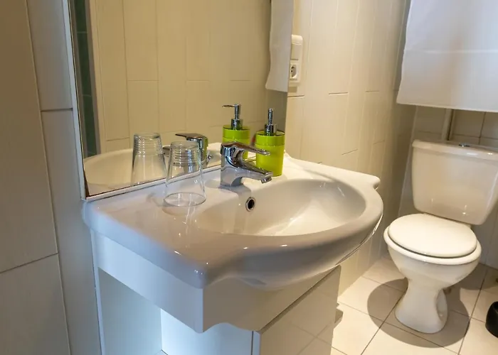 Апартаменти Le Schwendala - Quartier Petite Venise