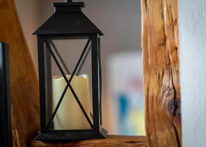 Le Schwendala - Quartier Petite Venise *