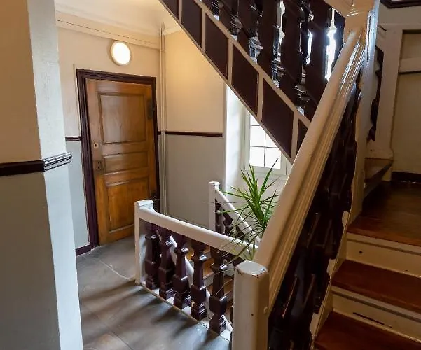 Le Schwendala - Quartier Petite Venise *