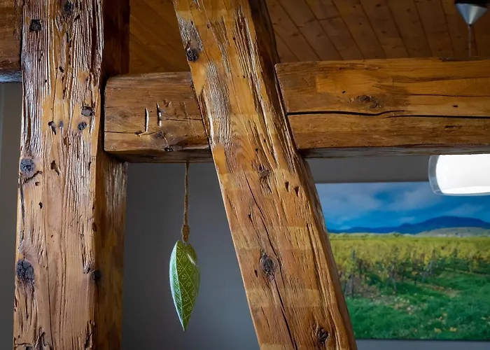 Le Schwendala - Quartier Petite Venise