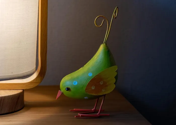 Lejlighed Le Schwendala - Quartier Petite Venise Colmar