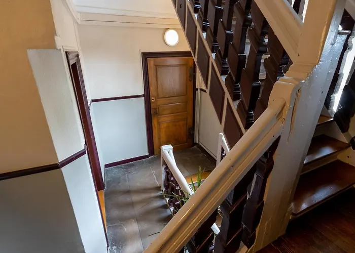 Le Schwendala - Quartier Petite Venise Lejlighed