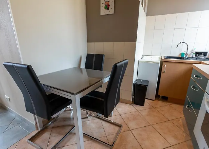 Le Schwendala - Quartier Petite Venise Апартаменти Кольмар