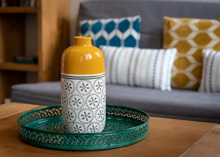 Le Schwendala - Quartier Petite Venise Апартаменти