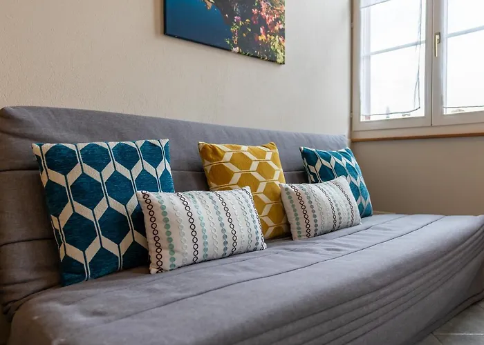 Le Schwendala - Quartier Petite Venise