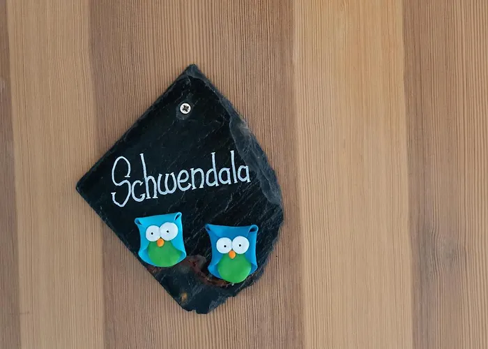 Lejlighed Le Schwendala - Quartier Petite Venise Colmar