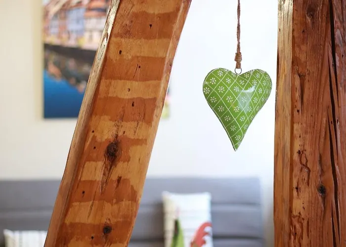 Le Schwendala - Quartier Petite Venise