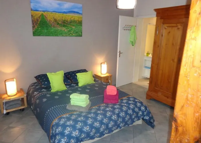 Le Schwendala - Quartier Petite Venise Апартаменти Кольмар