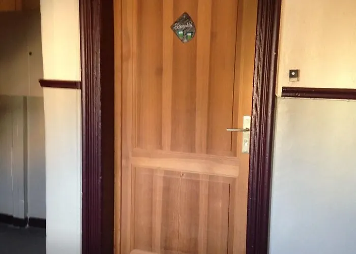 Le Schwendala - Quartier Petite Venise Апартаменти